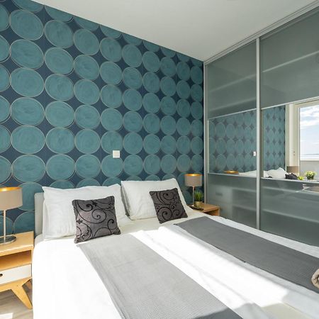 Villas Royal I With Private Pool Novalja Dış mekan fotoğraf
