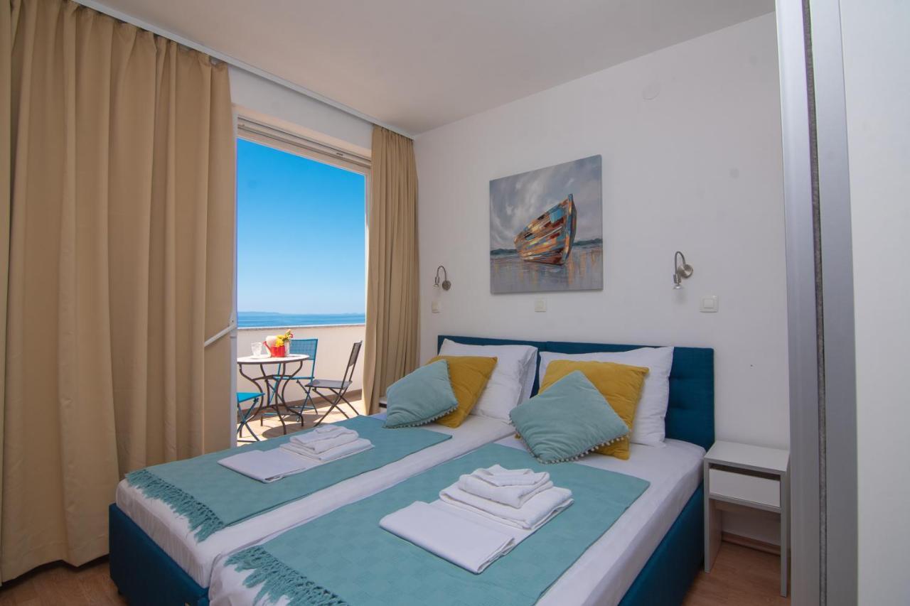 Villas Royal I With Private Pool Novalja Dış mekan fotoğraf